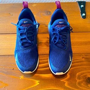 Nike Air Max 270